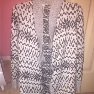 Bethany Mona cardigan